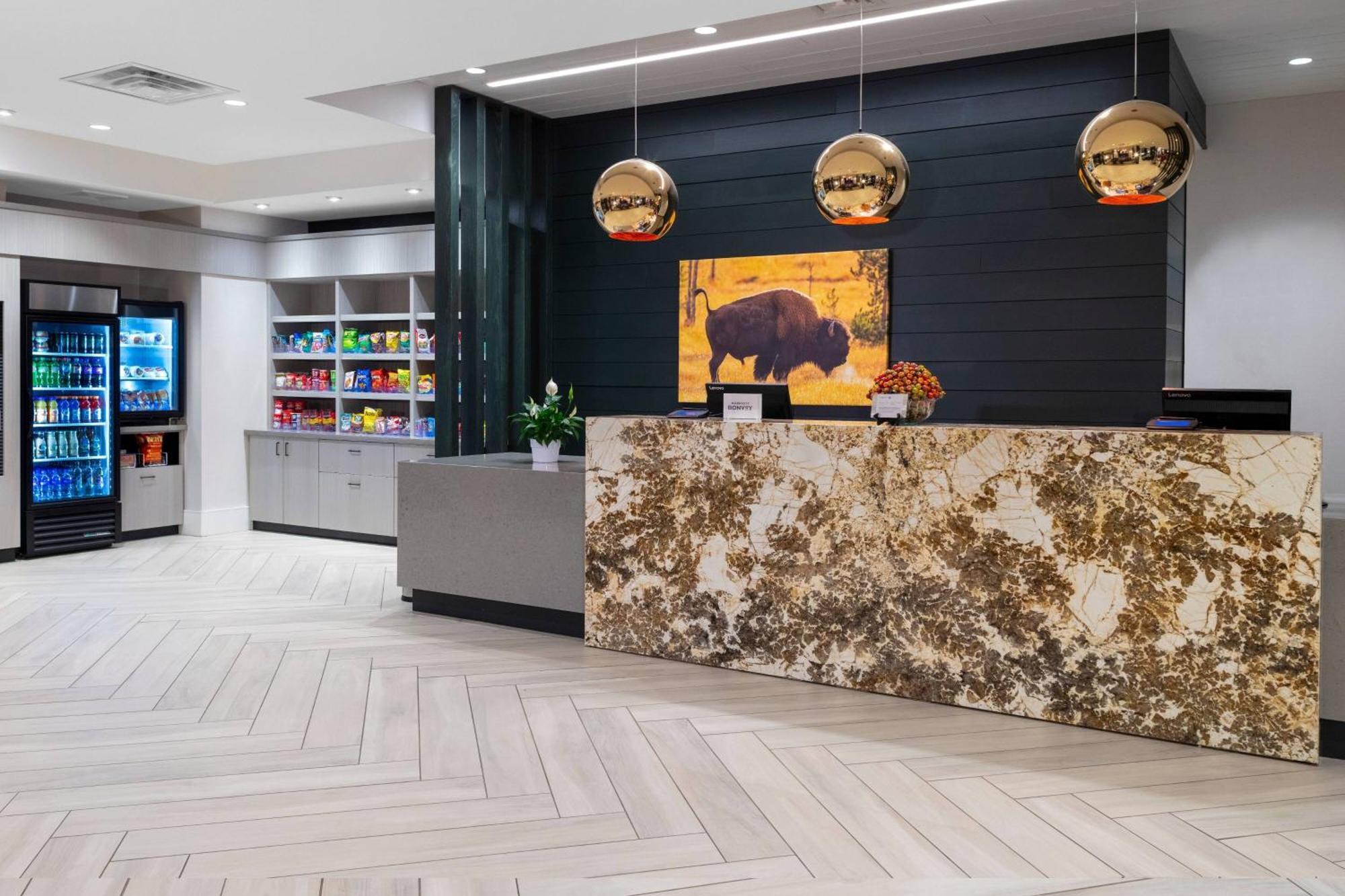 Springhill By Marriott 3*