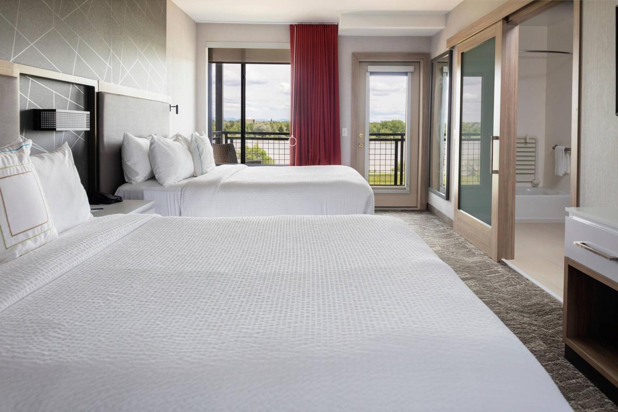Springhill By Marriott Hotel 3*