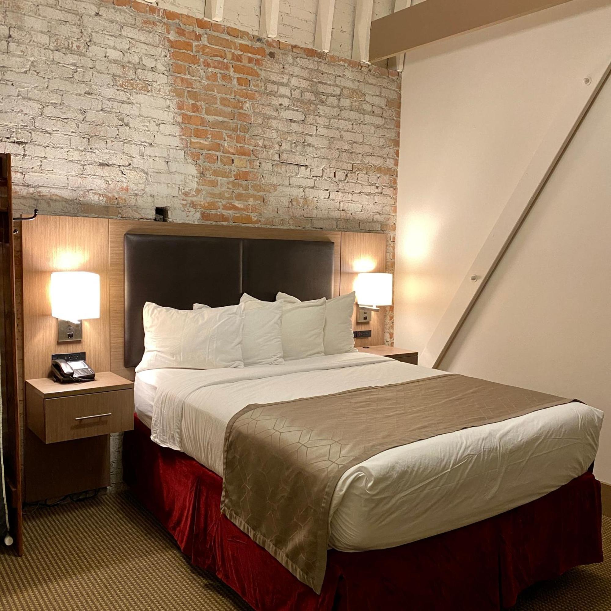 Historic Arvon Hotel 3*