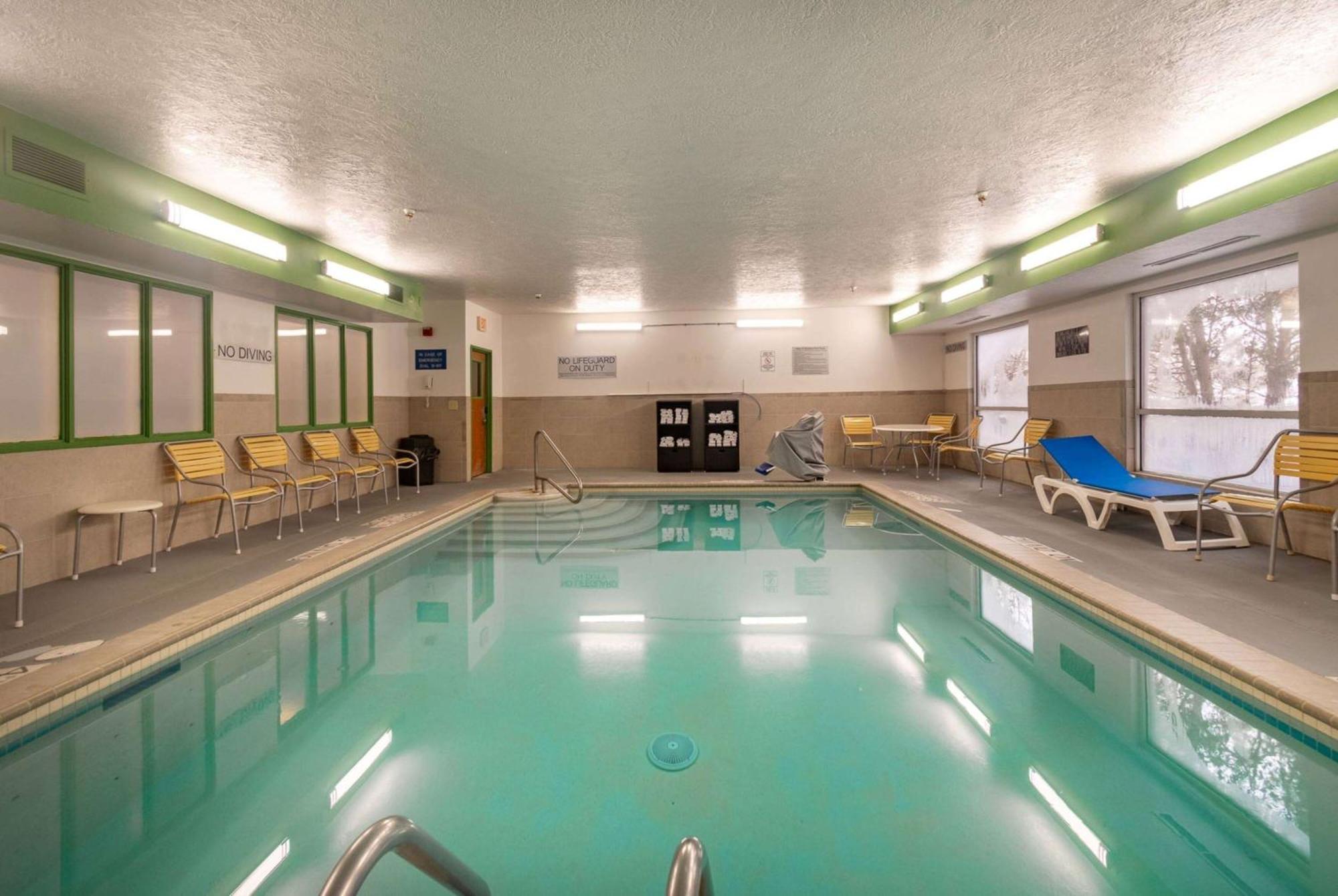 Hotel Wingate By Wyndham
