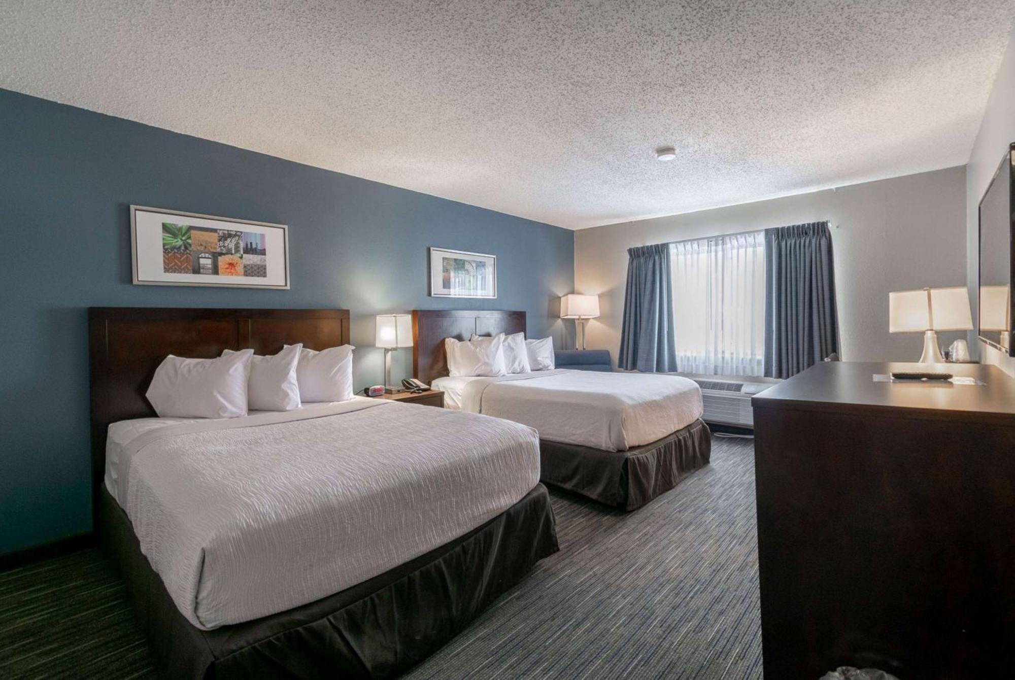 Wingate By Wyndham Hotel Great Falls