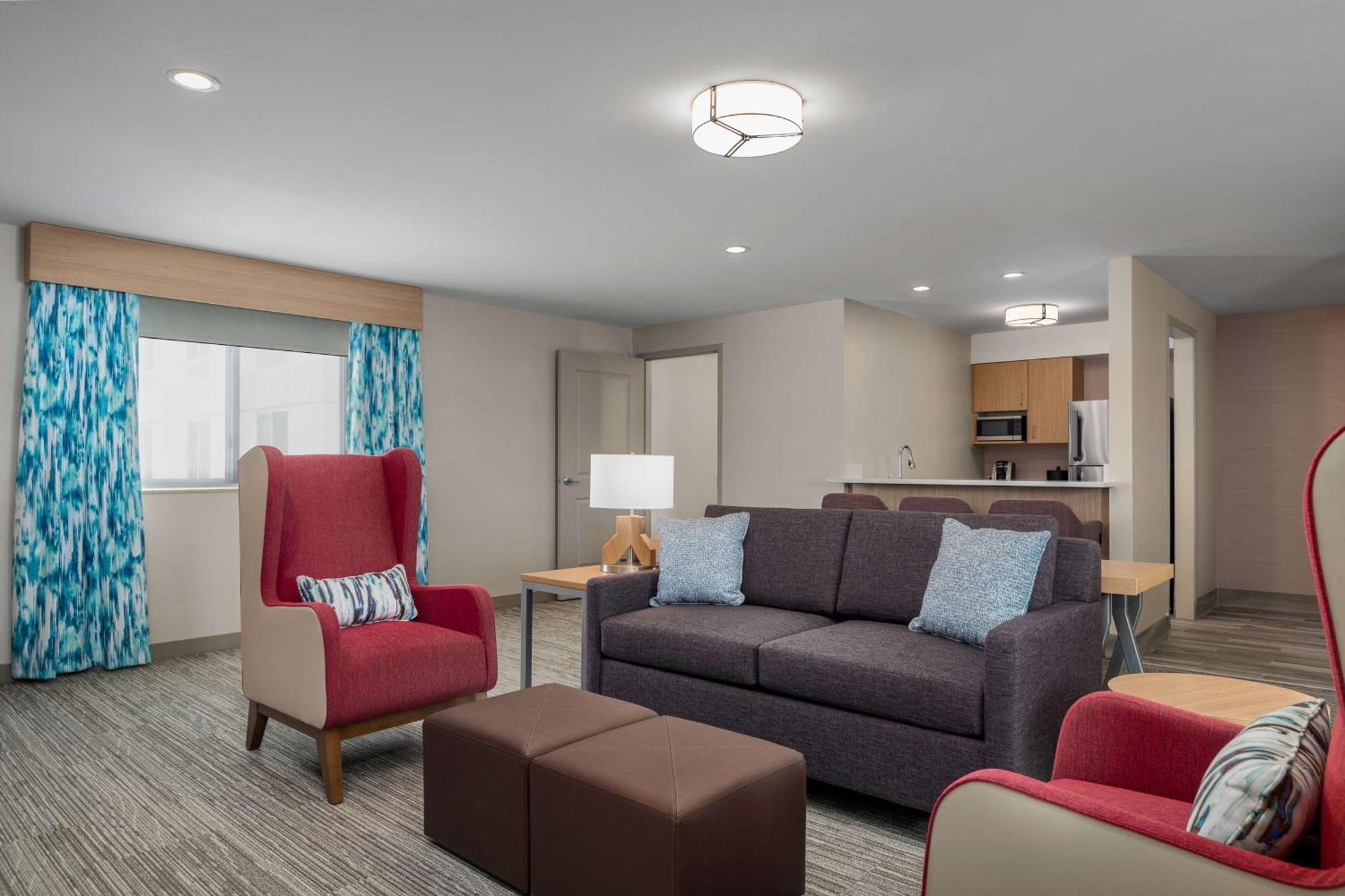 Hilton Garden 3* Great Falls