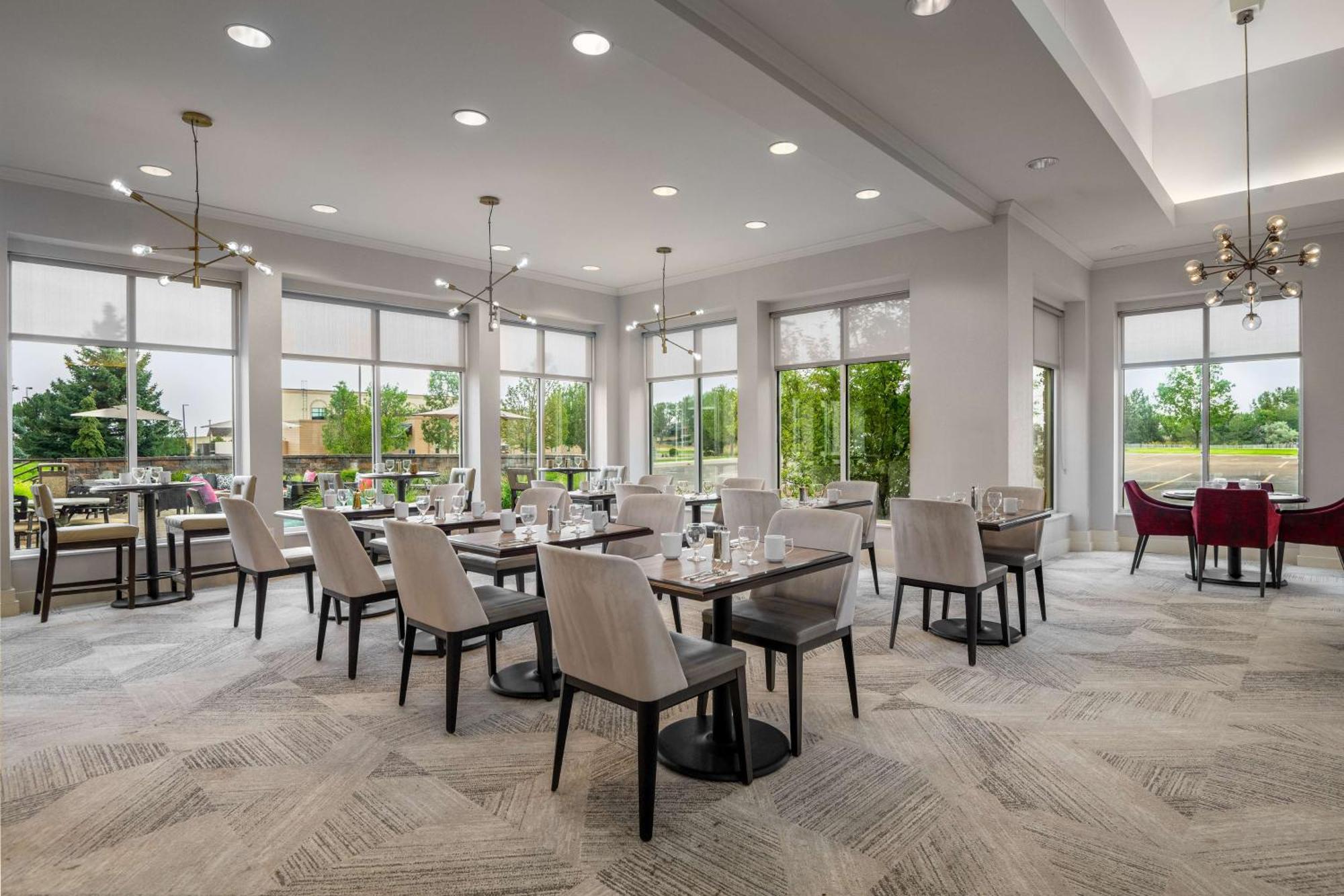Hilton Garden Hotel