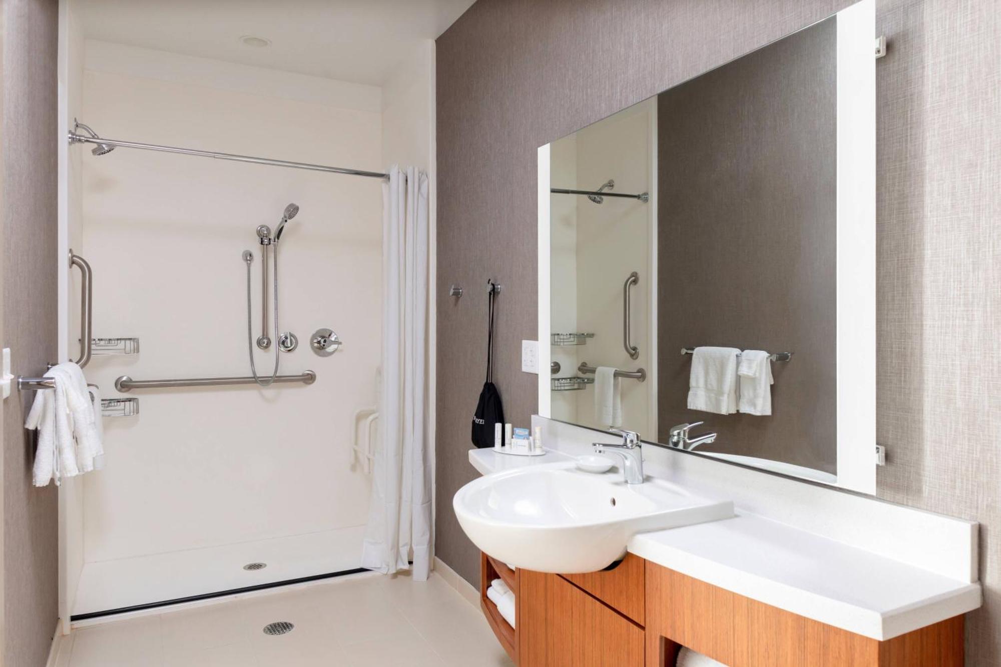 Springhill By Marriott
