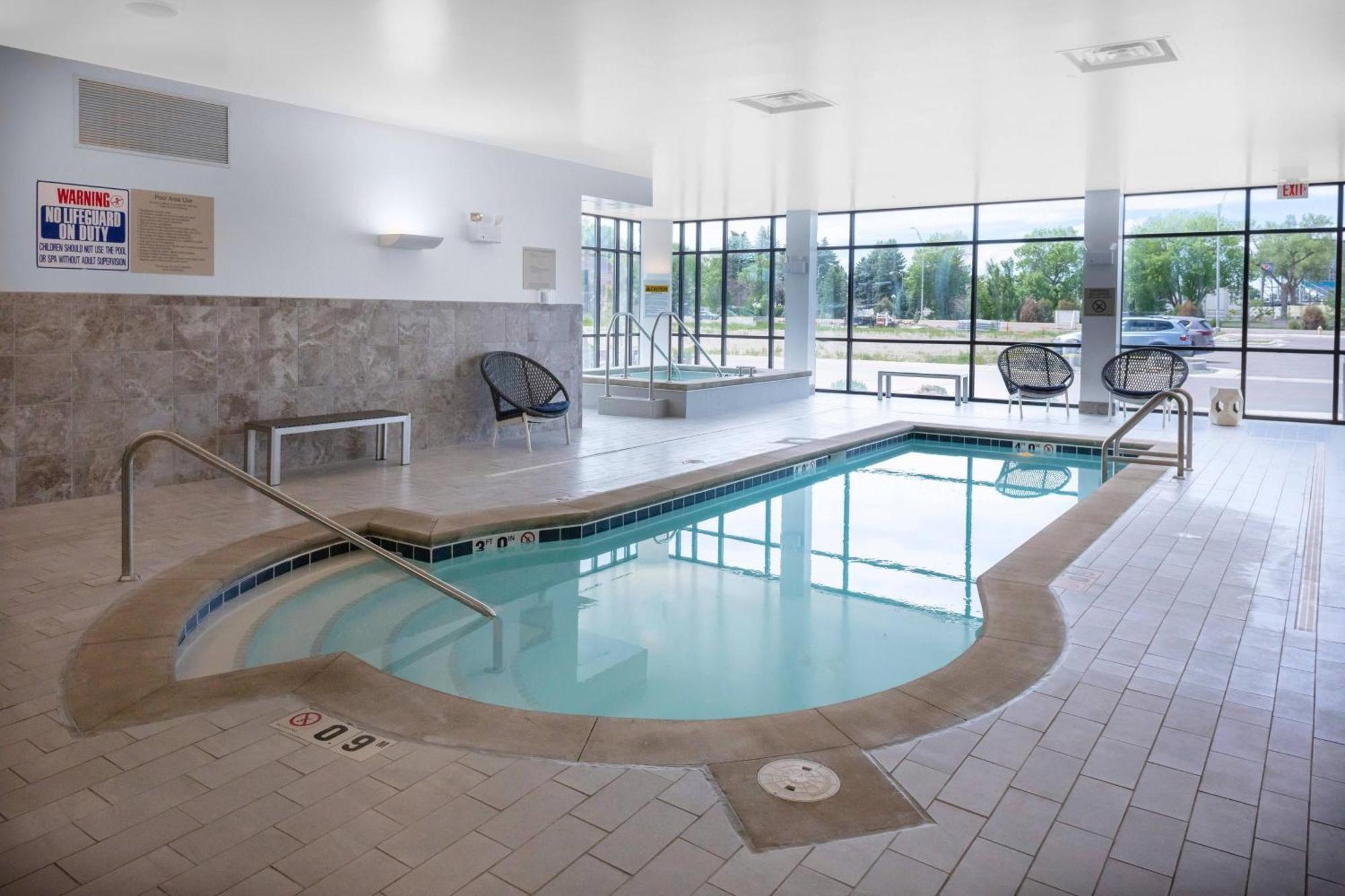 Springhill By Marriott Hotel 3*