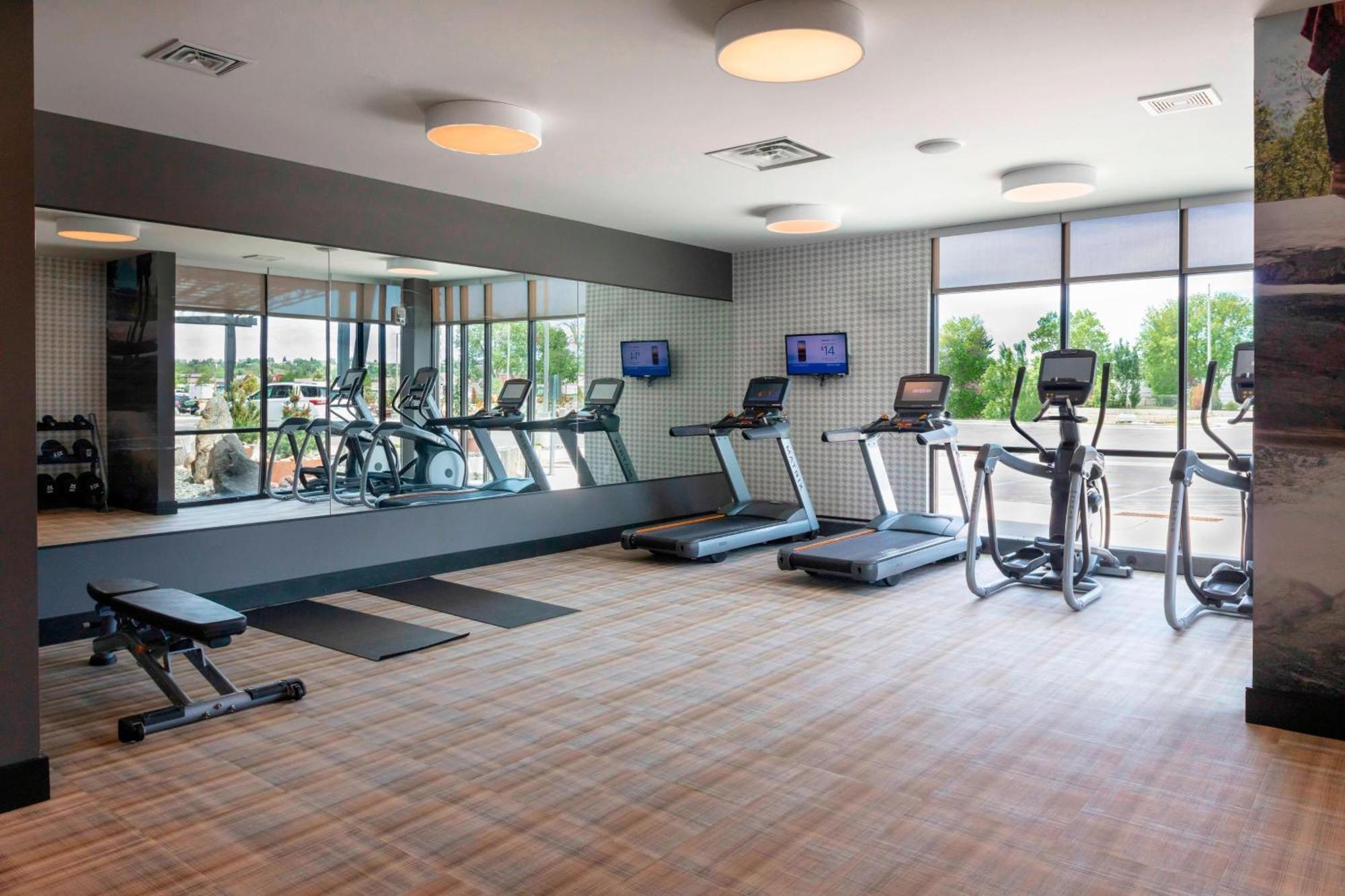 Springhill By Marriott