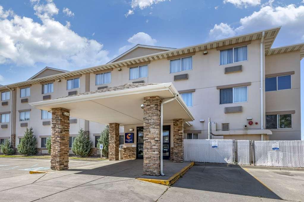 Inn Comfort Great Falls