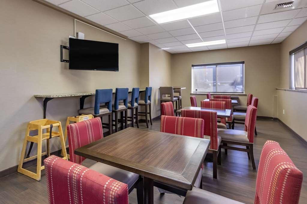 Comfort Inn 3*