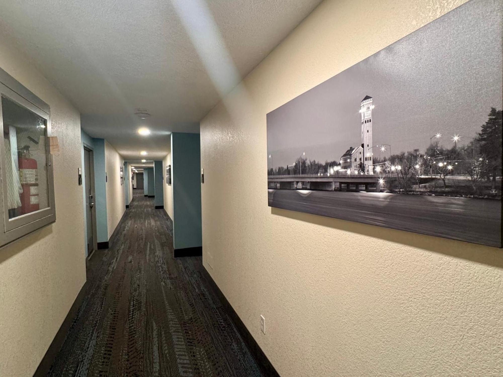 Baymont By Wyndham Center