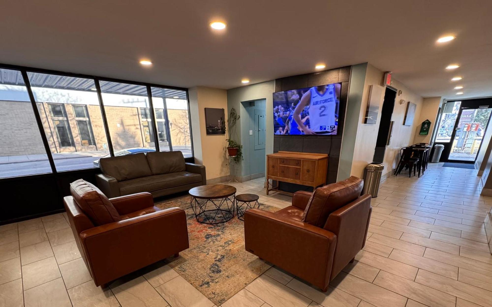 Baymont By Wyndham Center 3*
