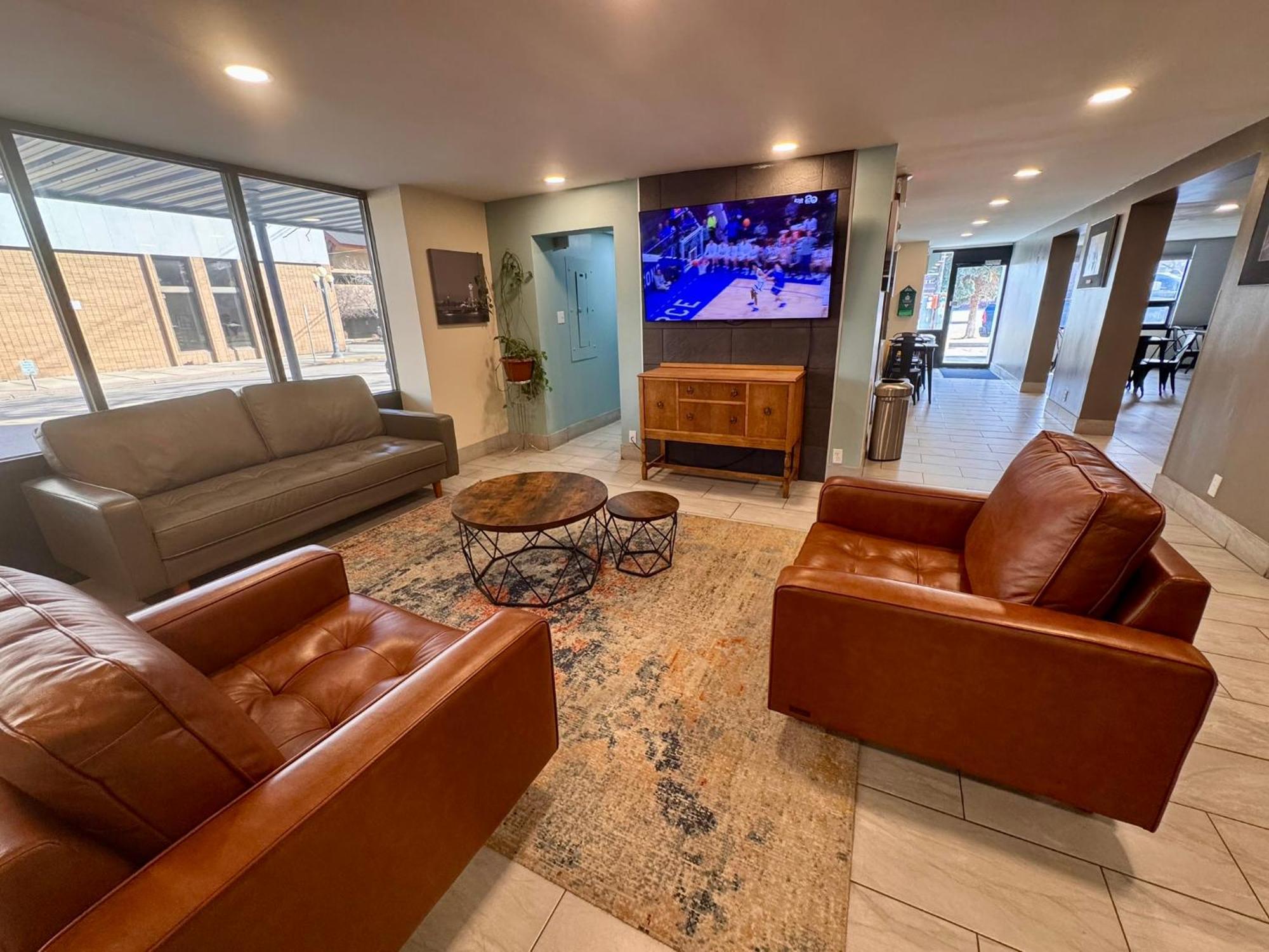 Baymont By Wyndham Center 3* Great Falls