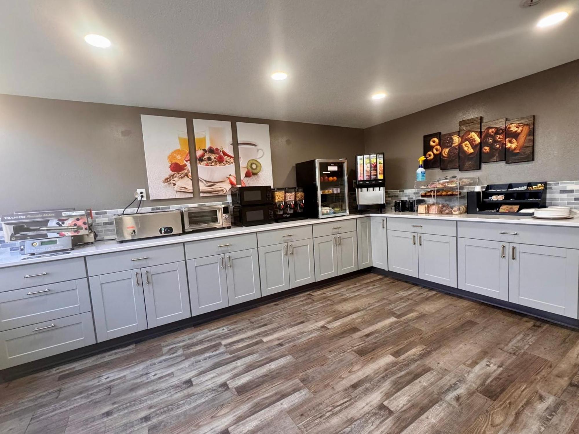 Baymont By Wyndham Center 3*