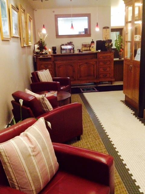 Hotel Historic Arvon