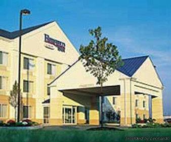 Wingate By Wyndham Hotel