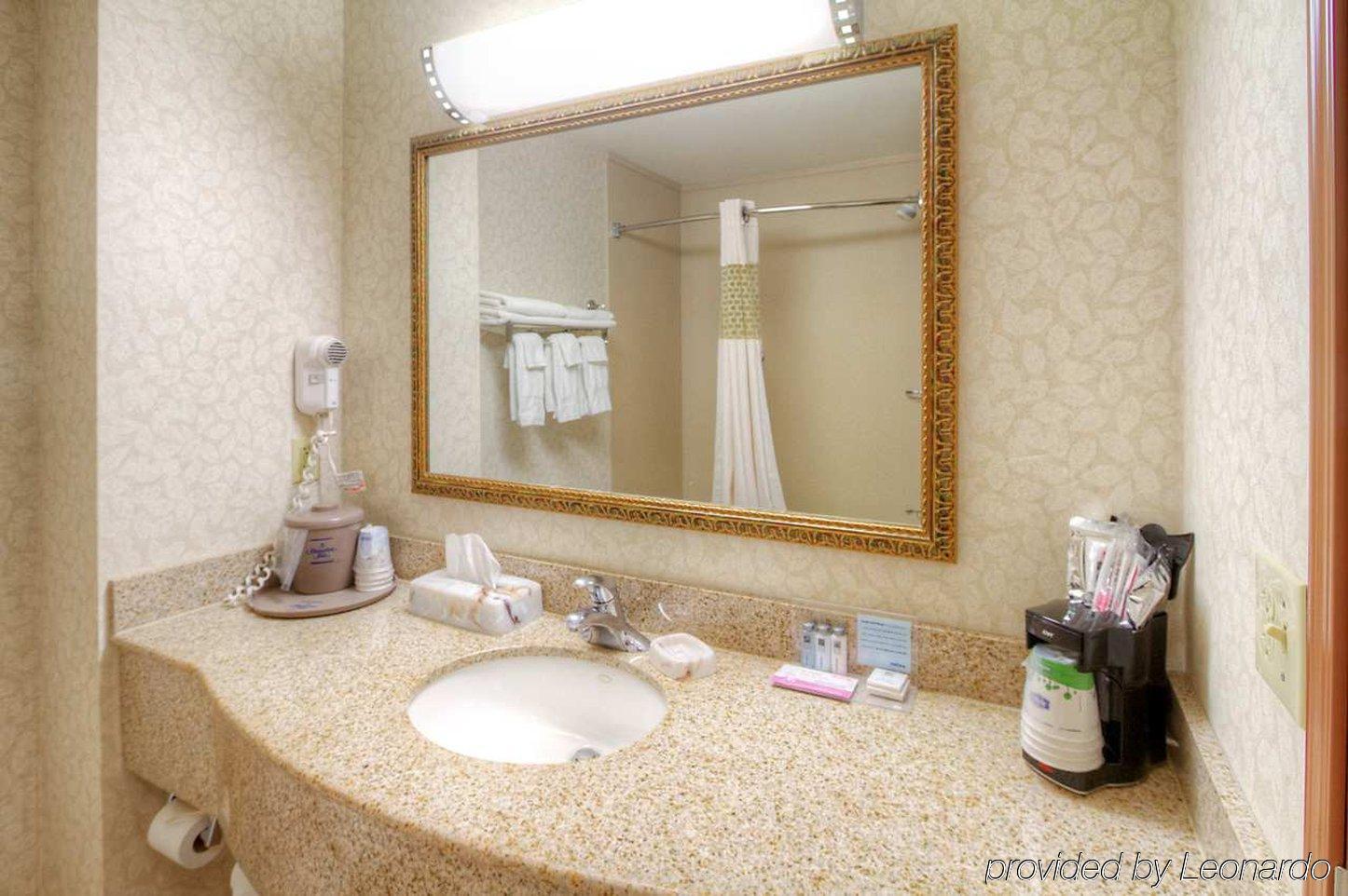 Hotel Hampton - 3*