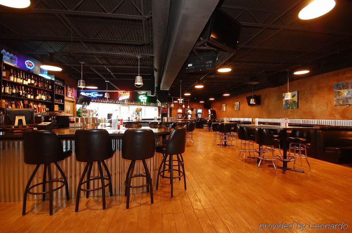 Baymont By Wyndham Center Hotel Great Falls