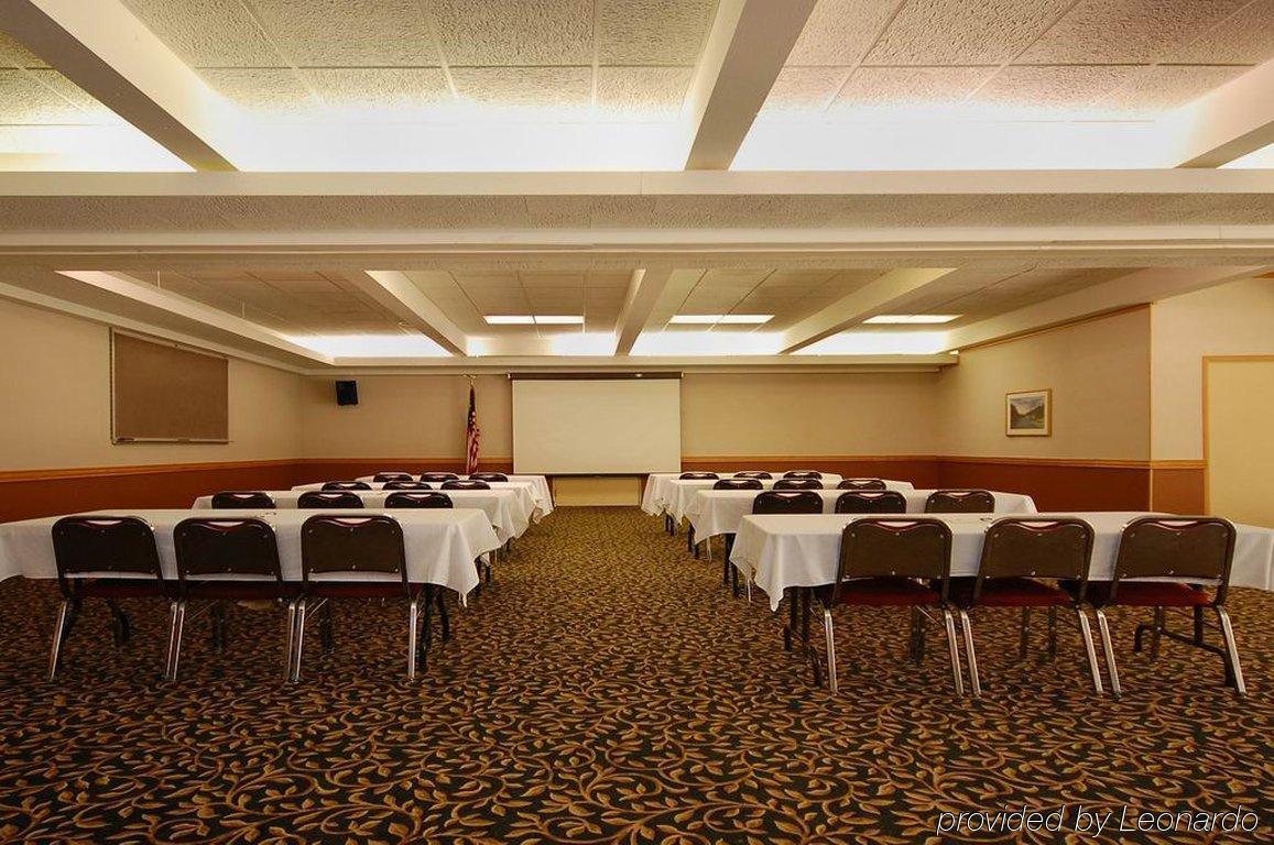 Hotel Baymont By Wyndham Center 3*