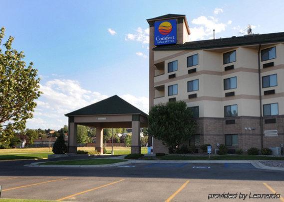 Comfort & Market - Airport Hotel
