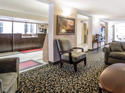 Hotel Baymont By Wyndham Center 3*