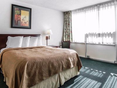 Baymont By Wyndham Center Great Falls