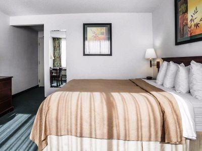 Hotel Baymont By Wyndham Center