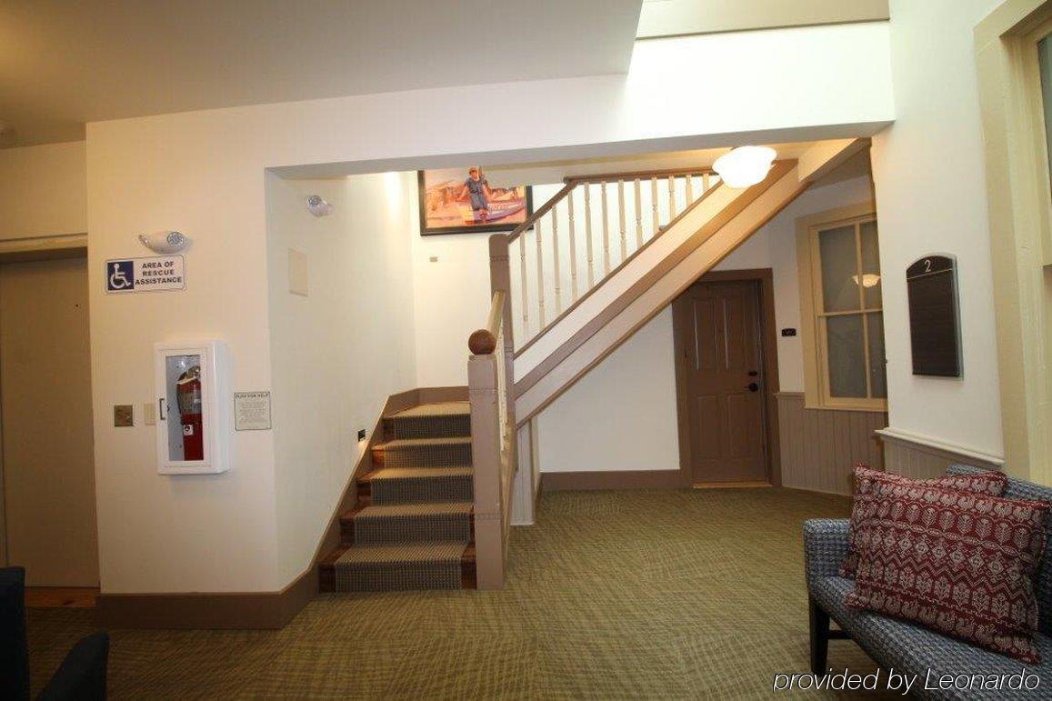 Historic Arvon Hotel 3*