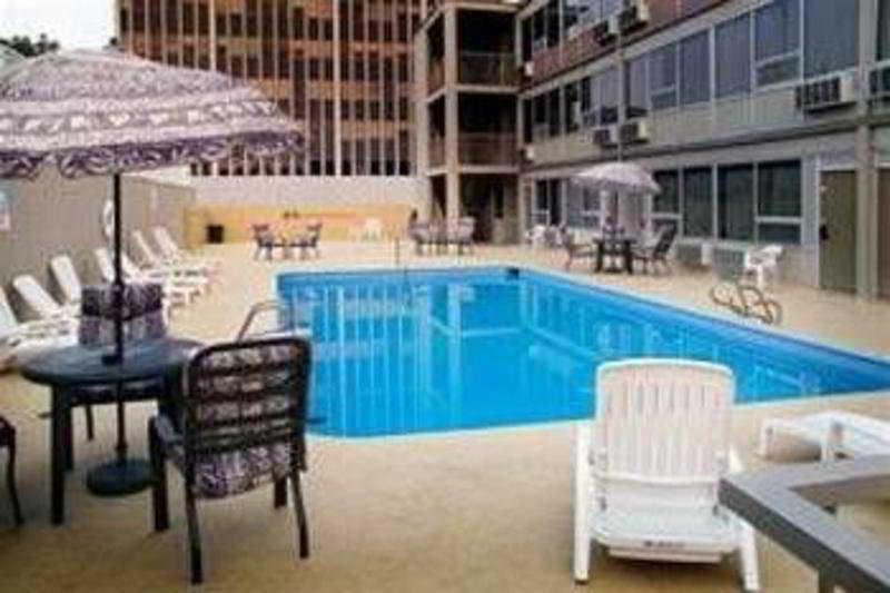 Baymont By Wyndham Center Hotel Great Falls
