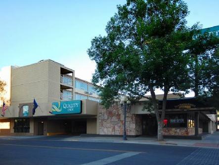 Baymont By Wyndham Center 3* Great Falls
