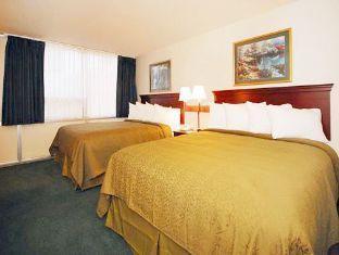 Baymont By Wyndham Center 3*