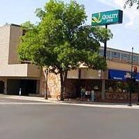 Hotel Baymont By Wyndham Center Great Falls