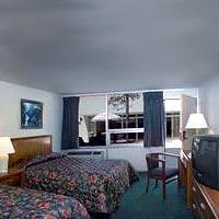 Hotel Baymont By Wyndham Center