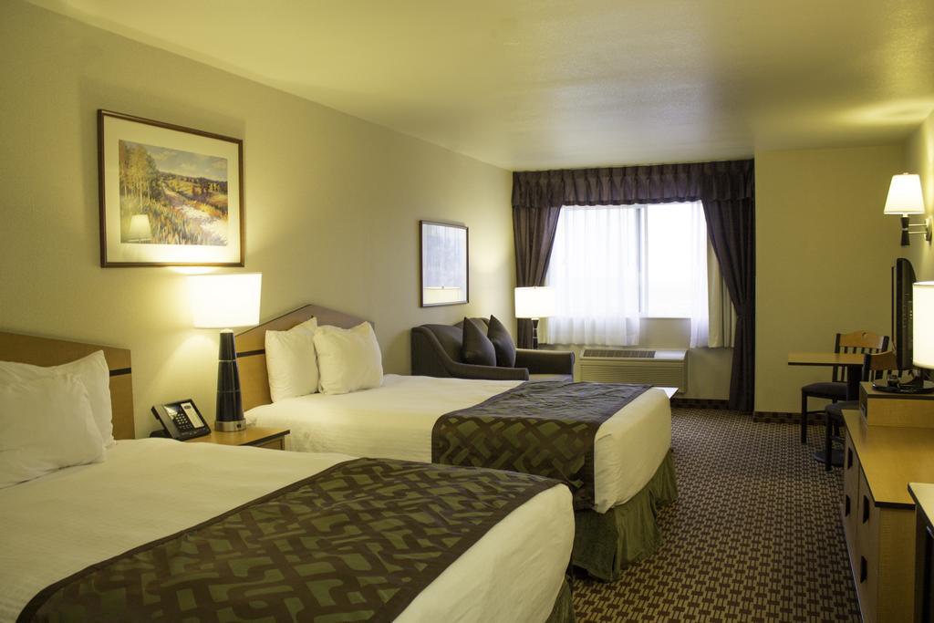 Crystal & - Hotel 3*
