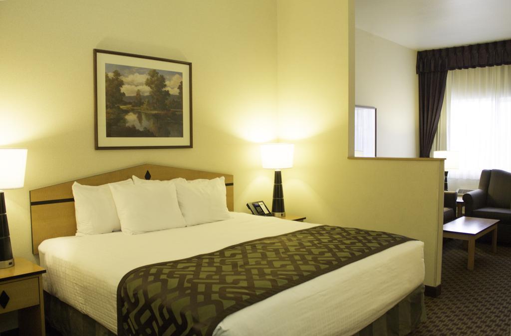 Hotel Crystal & -