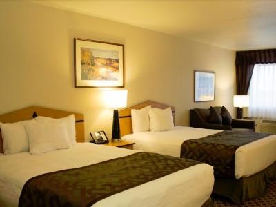 Crystal & - Hotel 3*