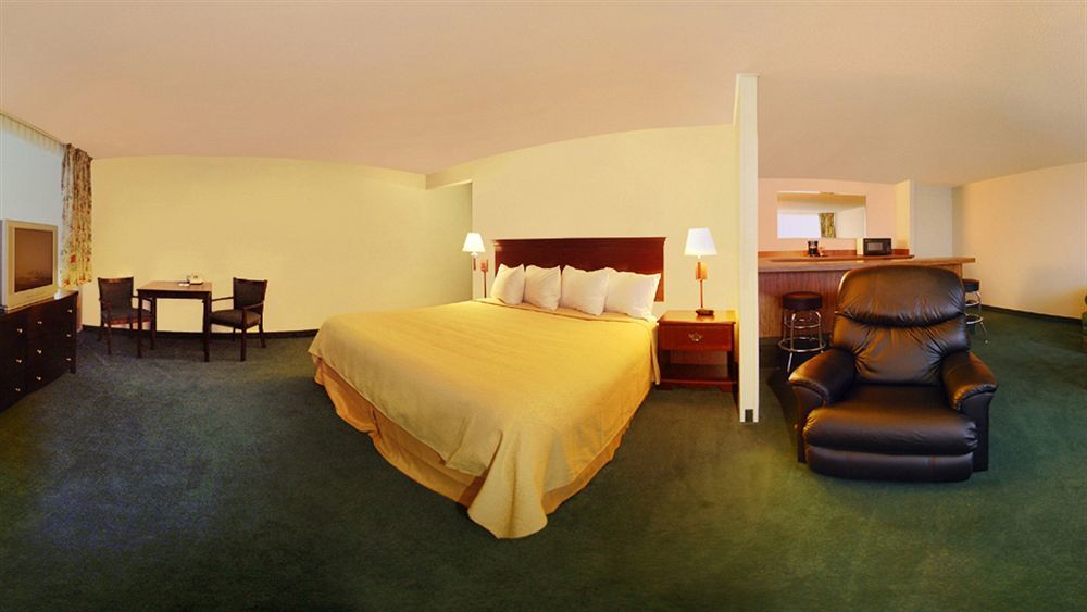 Baymont By Wyndham Center 3* Great Falls