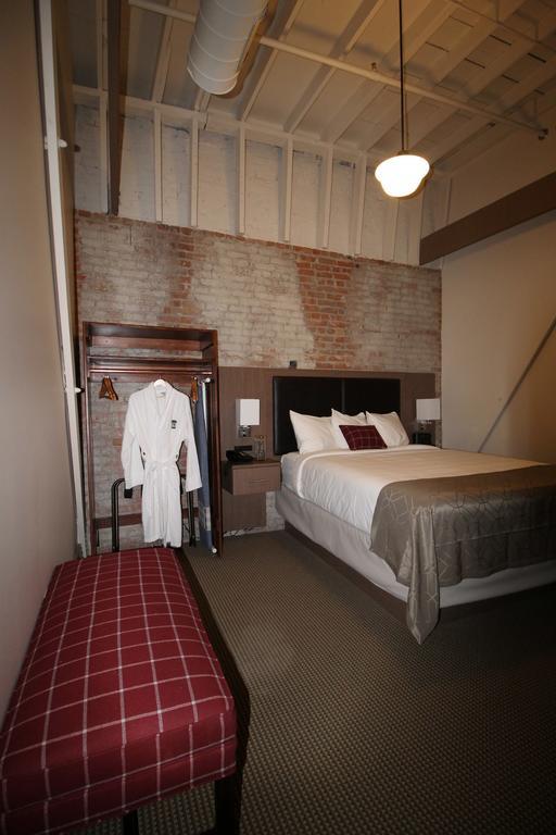 Hotel Historic Arvon