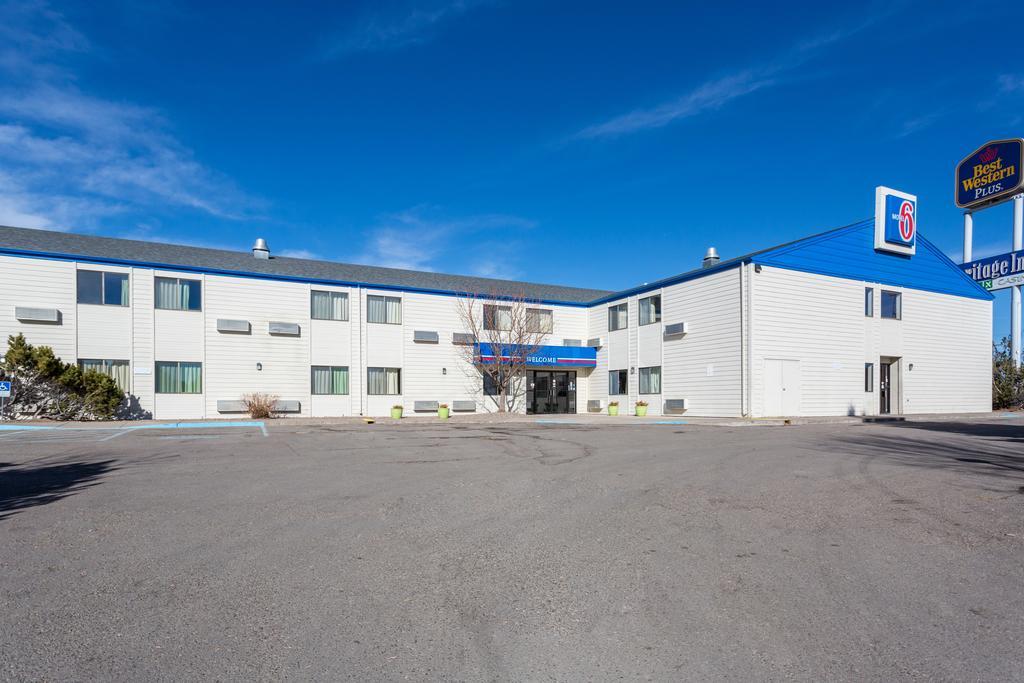 6-great Falls, Mt 2*