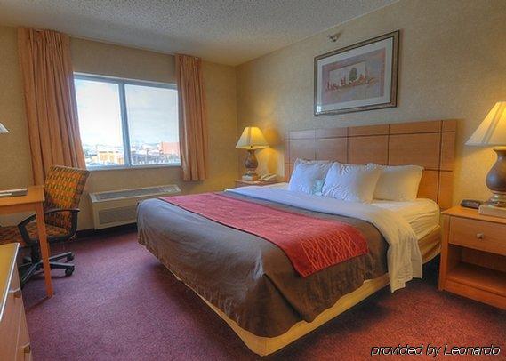 Comfort 3* Great Falls