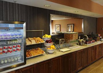 Comfort & Market - Airport 3* Great Falls
