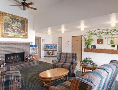 Hotel Grizzly 2*