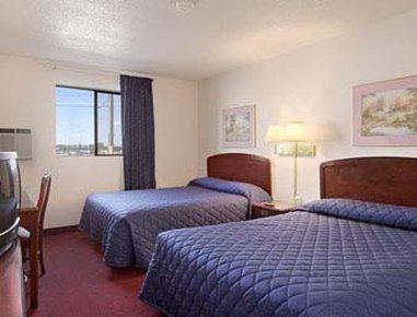 Grizzly Hotel Great Falls