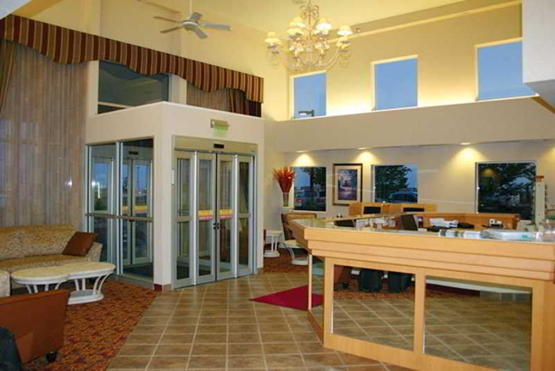 Hotel Crystal & -