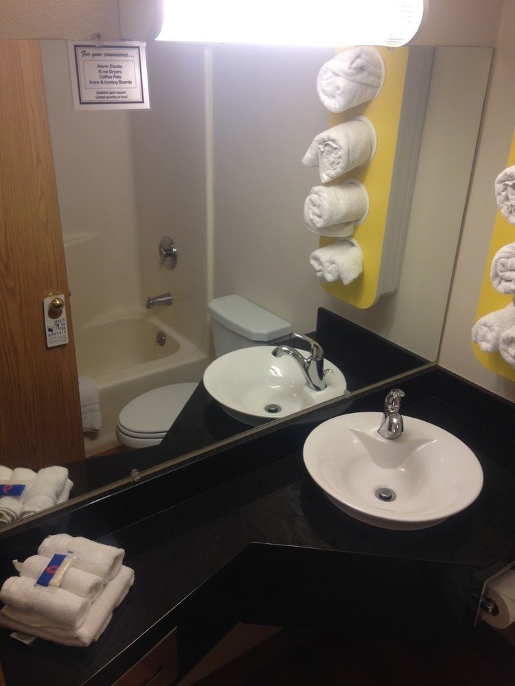 6-great Falls, Mt Hotel