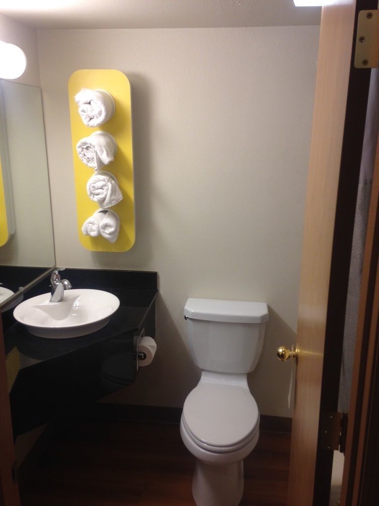 Hotel 6-great Falls, Mt 2*