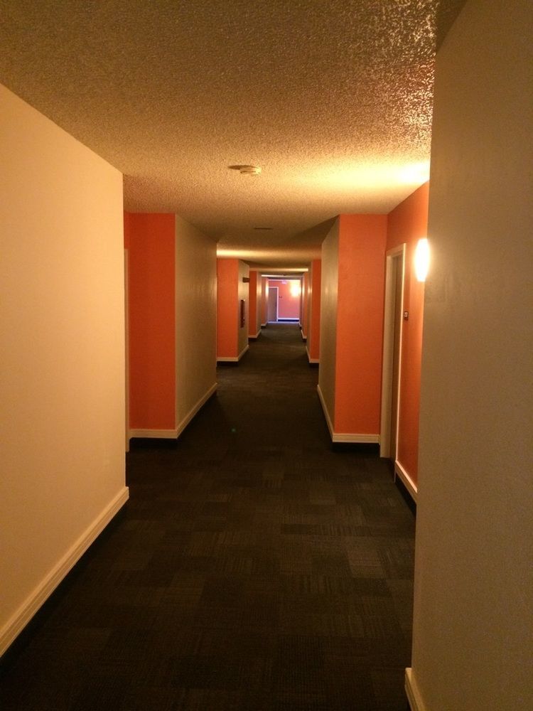 6-great Falls, Mt Hotel 2*