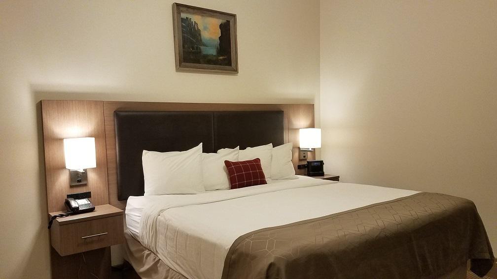 Hotel Historic Arvon Great Falls