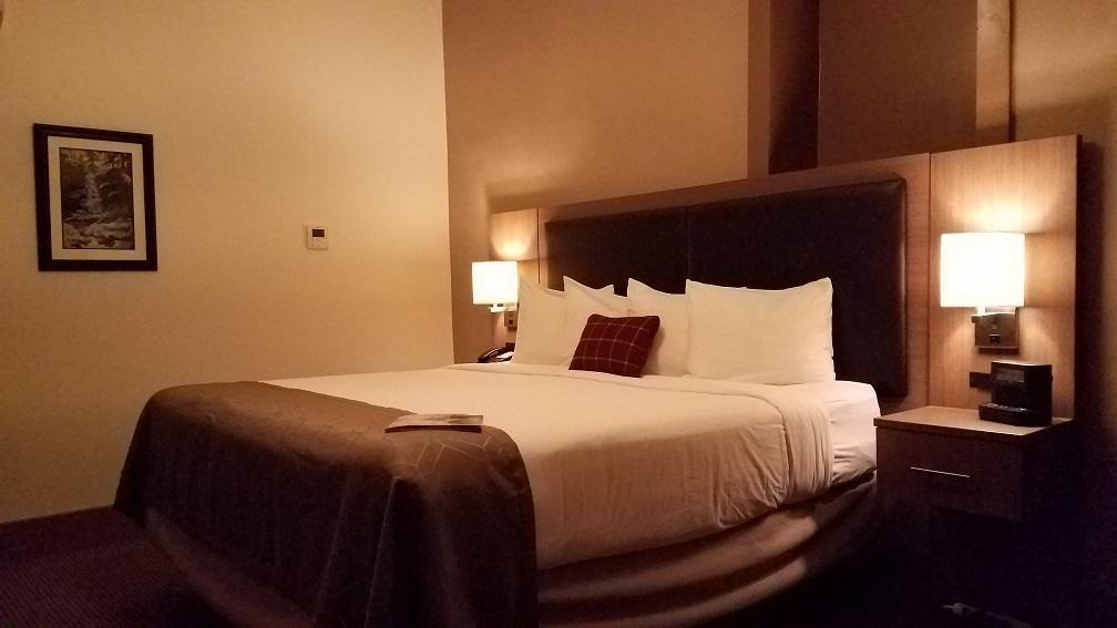 Hotel Historic Arvon