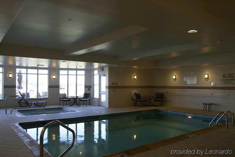 Hotel Hilton Garden Great Falls