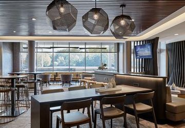 Springhill By Marriott 3* Great Falls