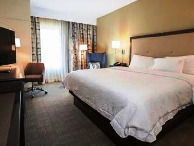 Hampton - 3* Great Falls